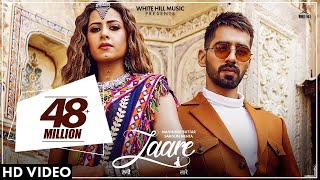 Mainu Pata Bas Laare Aa Maninder Buttar Full Video Song, Jaani, B praak, Laare Punjabi Song 2019,
