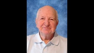 Bill Heuring - Funeral Slide Show - 1/6/2023