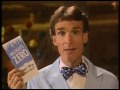 Bill Nye The Science Guy Phases of Matter