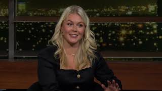 Karoline Leavitt on Lame Duck Trump | Real Time with Bill Maher (HBO)