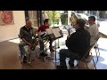 When I’m Sixty-Four - Sunken City Saxophone Quartet (Asbury Underground)