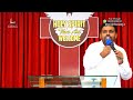 நீா் எங்களைத் திரும்ப உயிா்ப்பிக்கமாட்டீரோ pastor j. david leonard light house ag madurai