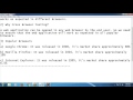 Selenium Tutorial 22: Cross Browser Testing with Selenium