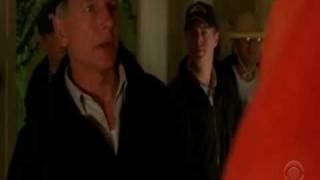 NCIS- You spelt CSI wrong