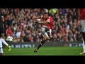 The best GOALS of Antonio Valencia in manchester united