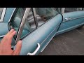 1961 ford falcon walkaround