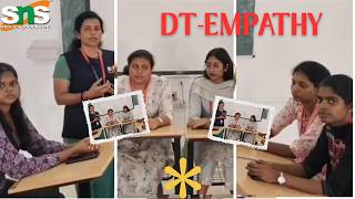 DT Activity | Java Programming | SNS Institutions