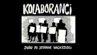 KOLABORANCI - Twoja energia