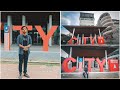 City University তে একদিন..Kualalumpur, Malaysia | Study & Tour In Malaysia