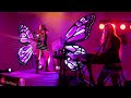 Moonlight Beat with Star Goes Nova and Sonic Butterfly Live in the Ojai Cocoon