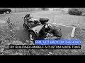 Motorbike Safety, Part 1 - Back on the Road.