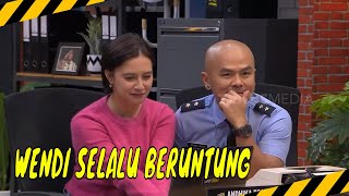 Wendi Selalu Beruntung, Surya Selalu Terjebak | MOMEN KOCAK LAPOR PAK! (22/04/24)