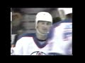 october 5 1983 edmonton oilers 5 toronto maple leafs 4 at northlands 1983 84 highlights