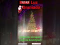 Natal Luz Gramado/RS.