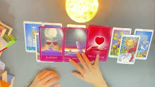 Onism Tarot || TÌNH YÊU 3 THÁNG TỚI?