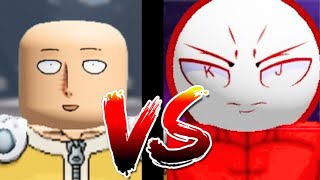 SAITAMA VS KJ, WHICH IS BETTER? (The Strongest Battlegrounds)