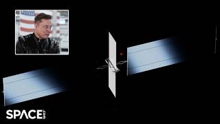 How SpaceX could build AI data centers in space, Elon Musk explains