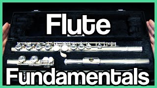 Flute Fundamentals Course | Curious.com