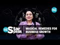 Magical remedies to grow in business