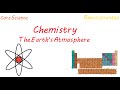 C1: The Earth’s Atmosphere (Revision)