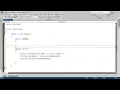 Visual Studio Code Snippets