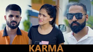 Karma | Sanju Sehrawat 2.0 | Short Film