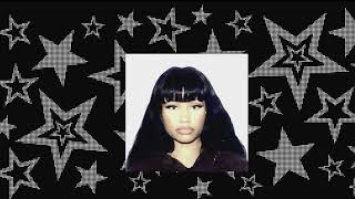 nicki minaj playlist [speed up]