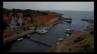 Christiansø - Danmark