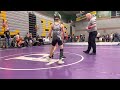 bobcat classic owen taylor vs thomas steinkirchner