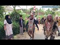 Kehebohan Karnaval Di Dusun Balewarti Part 1