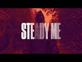 jeremy camp steady me visualizer