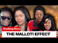 The Shocking Truth Behind Malloti & Hulengende's Rise (PANE SECRET IRI PANA MALLOTI 👻)