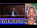 Siedd - Half My Deen (Official Nasheed Video) | Vocals Only - LIVE REACTION VIDEO!