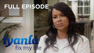Full Episode: "LisaRaye McCoy" (2021) | Iyanla: Fix My Life | Oprah Winfrey Network
