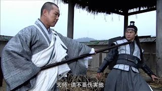 混混欺负少林大师，谁料大师一招秒杀混混#movie #功夫 #電影 #中國功夫 #武侠 #熱門 #kungfu  #kungfucinema #少林寺