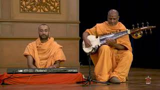 Madhur Kirtan Swami And SantMandal Mumbai