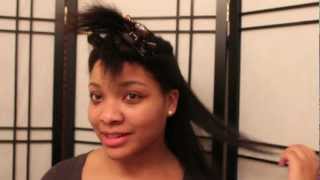 Babyliss Review On Natural Hair