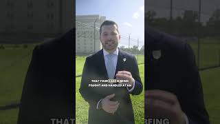 Arrested and Taken to Palm Beach County Jail? What to Do Next | West Palm Beach Attorney