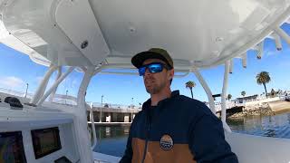 A Day in the Life - Lucky B Sportfishing