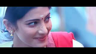 3 - Nee Paartha Vizhigal Video | Dhanush, Shruti | Anirudh #music  #bgmi #3movie