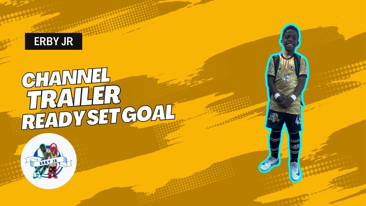 Channel Trailer Youtube