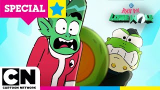 Beast Boy Vs Mister Toad! | Full Episode | Beast Boy: Lone Wolf | Teen Titans Go! | Cartoon Network