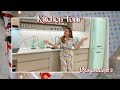 VLOGMAS #3: MY KITCHEN TOUR | Love Angeline Quinto