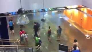 Winnipeg IKEA Flood SHOCKING MUST WATCH!