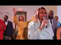 GEI Cogic Chorale - 