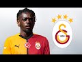 Bradley Locko ● Welcome to Galatasaray! 🟡🔴 Best Skills, Tackles & Passes 2024ᴴᴰ