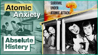 Atomic Anxiety: What Was Life Like In Cold War Britain? | History of Britain | Absolute History