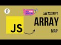 JavaScript Array Map