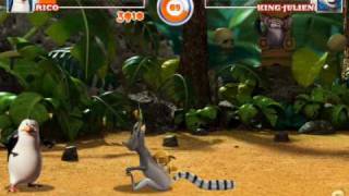 Spongebob Nick Games Super Brawl 2