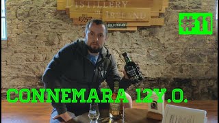 Connemara 12y.o. - Kilbeggan distillery - Обзор#11